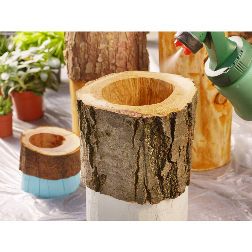 BOSCH Pištolj za farbanje PFS 1000 0603207000