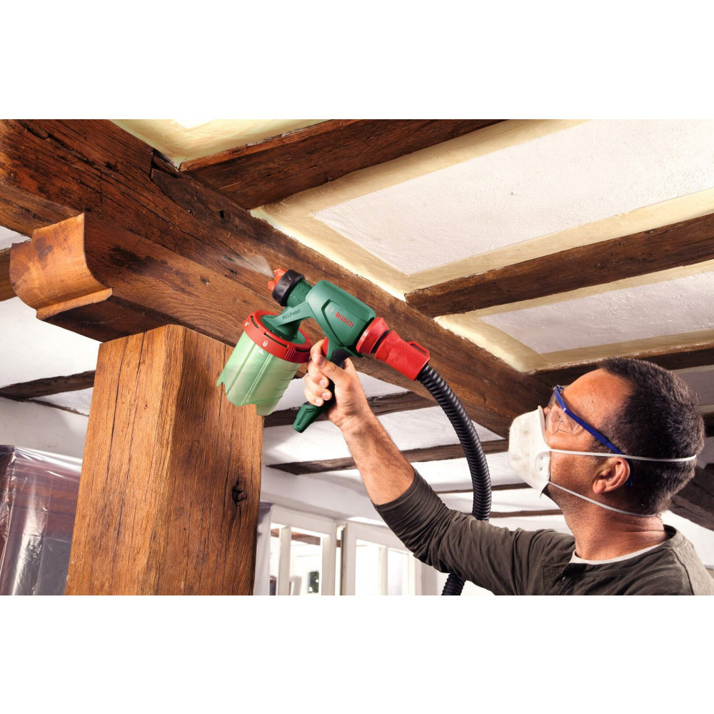 BOSCH Pištolj za farbanje PFS 3000-2 0603207100