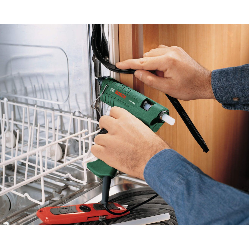 BOSCH Pištolj za lepak PKP 18 E 0603264508