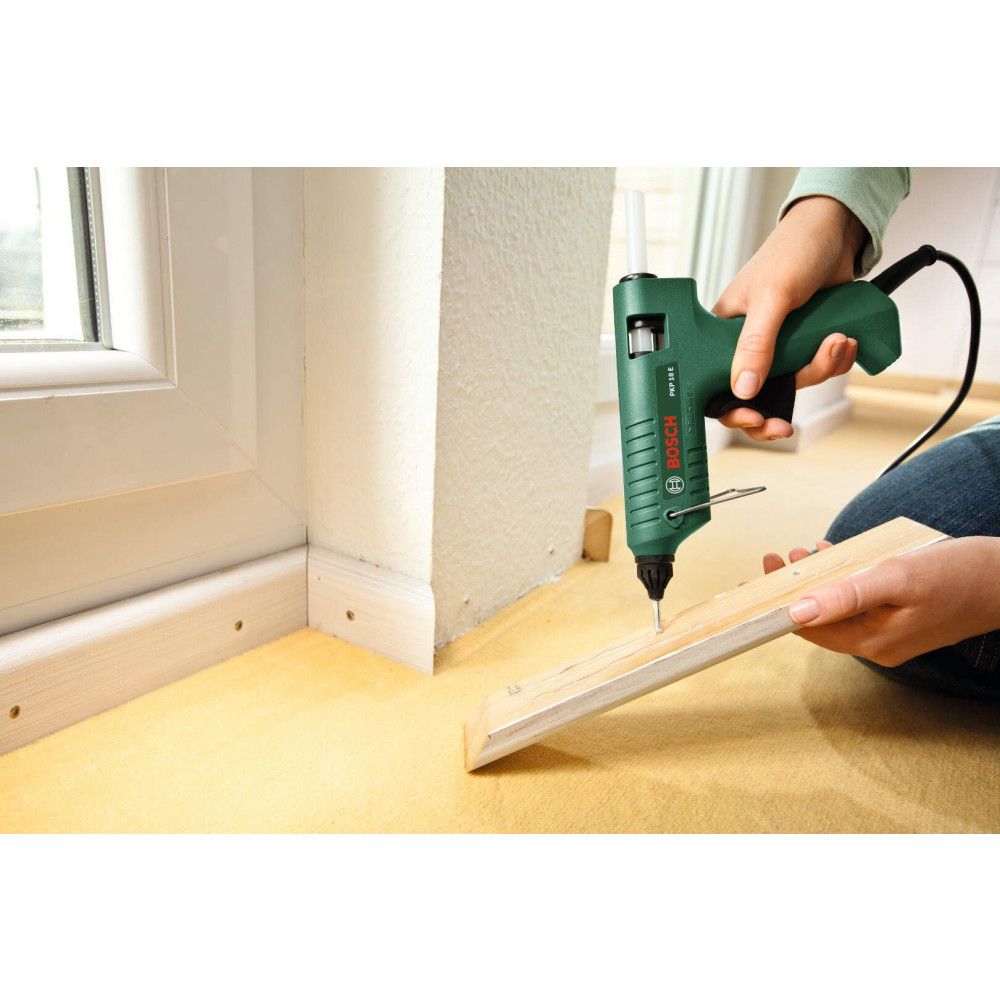 BOSCH Pištolj za lepak PKP 18 E 0603264508