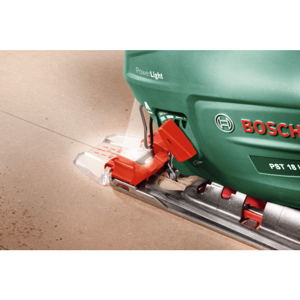 BOSCH PST 18 LI Akumulatorska ubodna testera 603011023