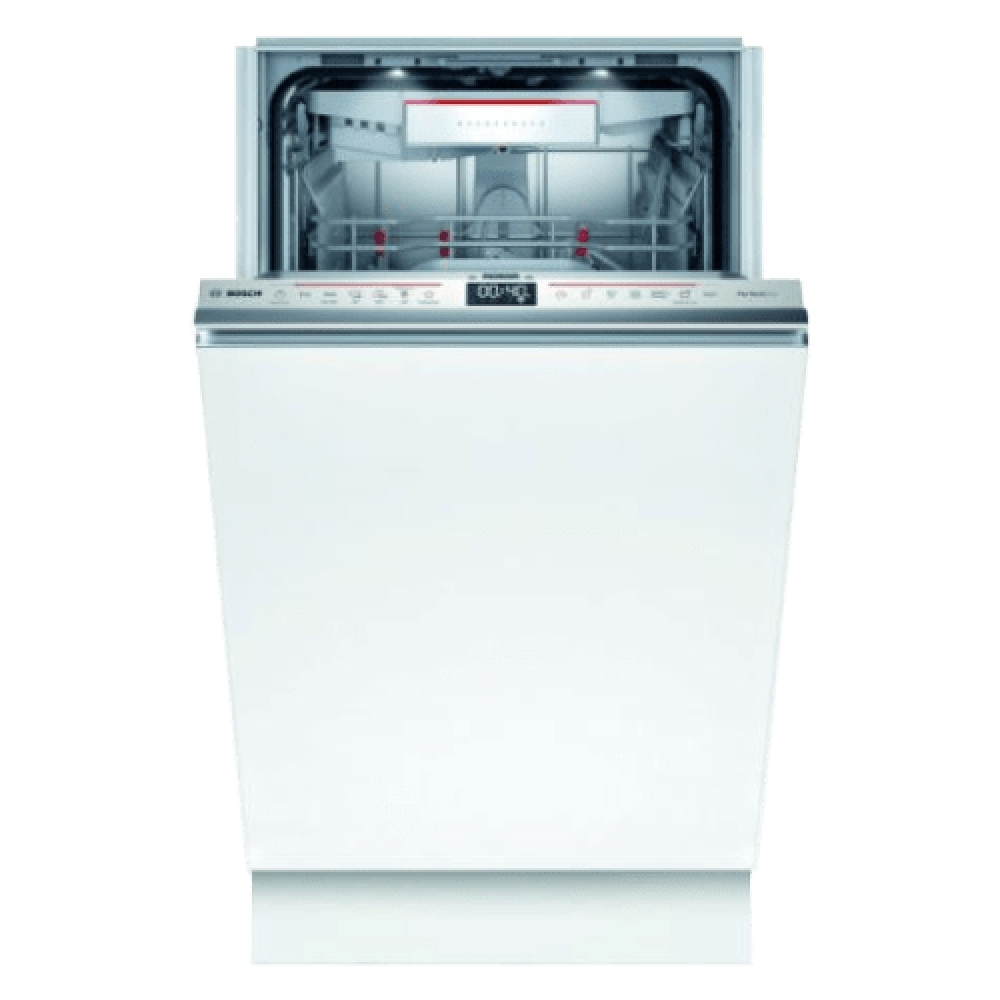 BOSCH Ugradna mašina za pranje sudova SPV6ZMX23E
