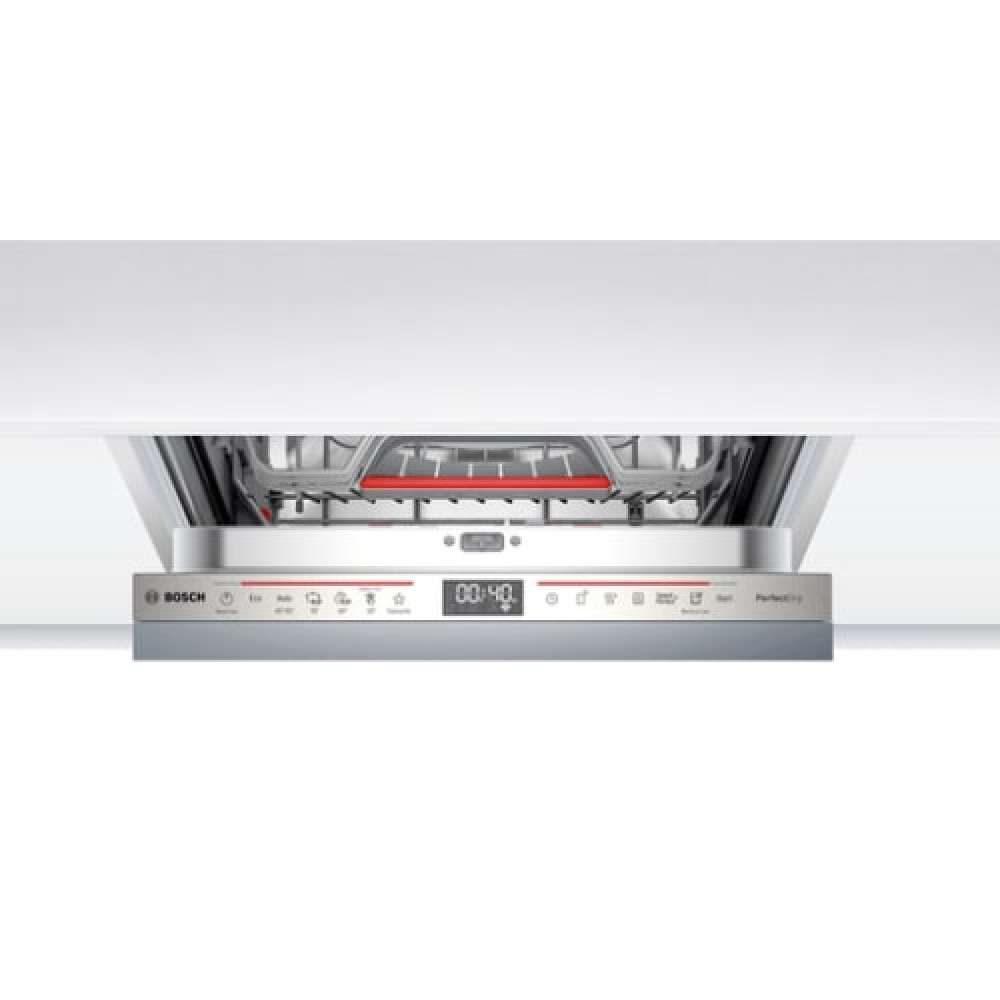 BOSCH Ugradna mašina za pranje sudova SPV6ZMX23E