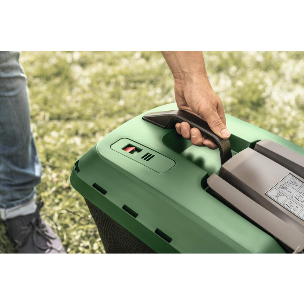 BOSCH AdvancedRotak 750  Električna kosačica 06008B9305