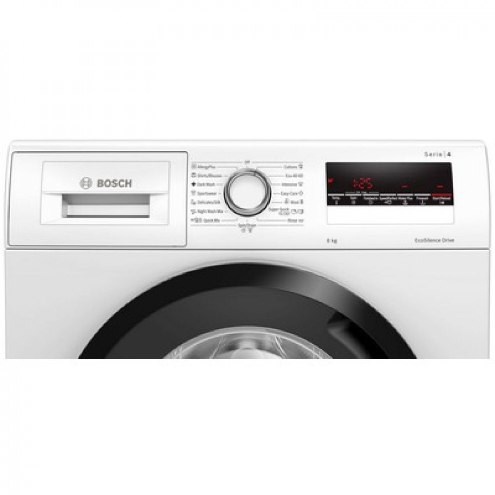 BOSCH mašina za pranja veša WAN28262BY