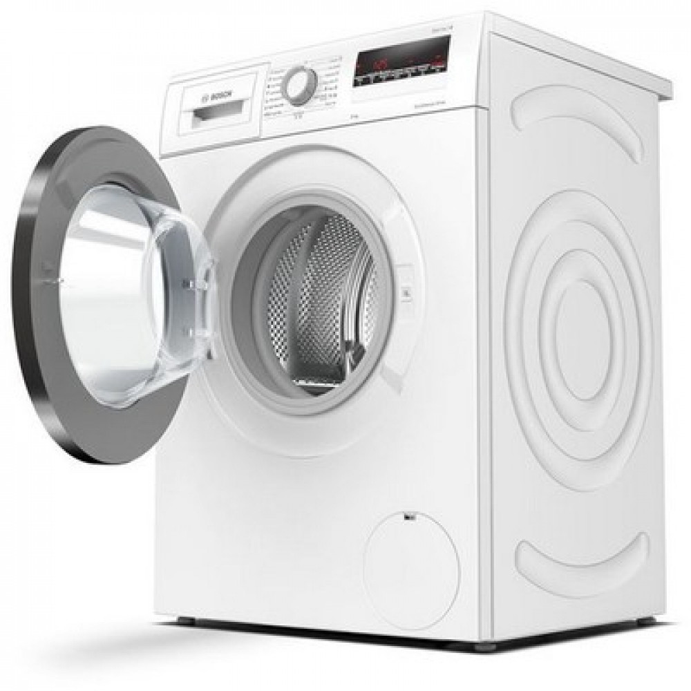 BOSCH mašina za pranja veša WAN28262BY
