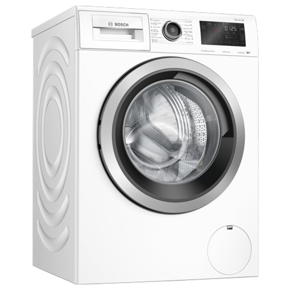 BOSCH Mašina za pranje veša WAL28R60BY