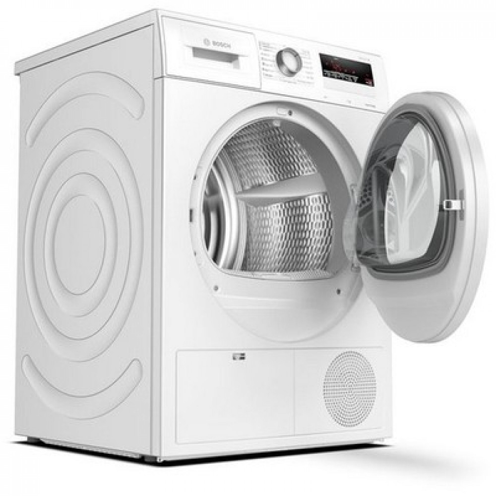 BOSCH Mašina za sušenje veša WTH85202BY