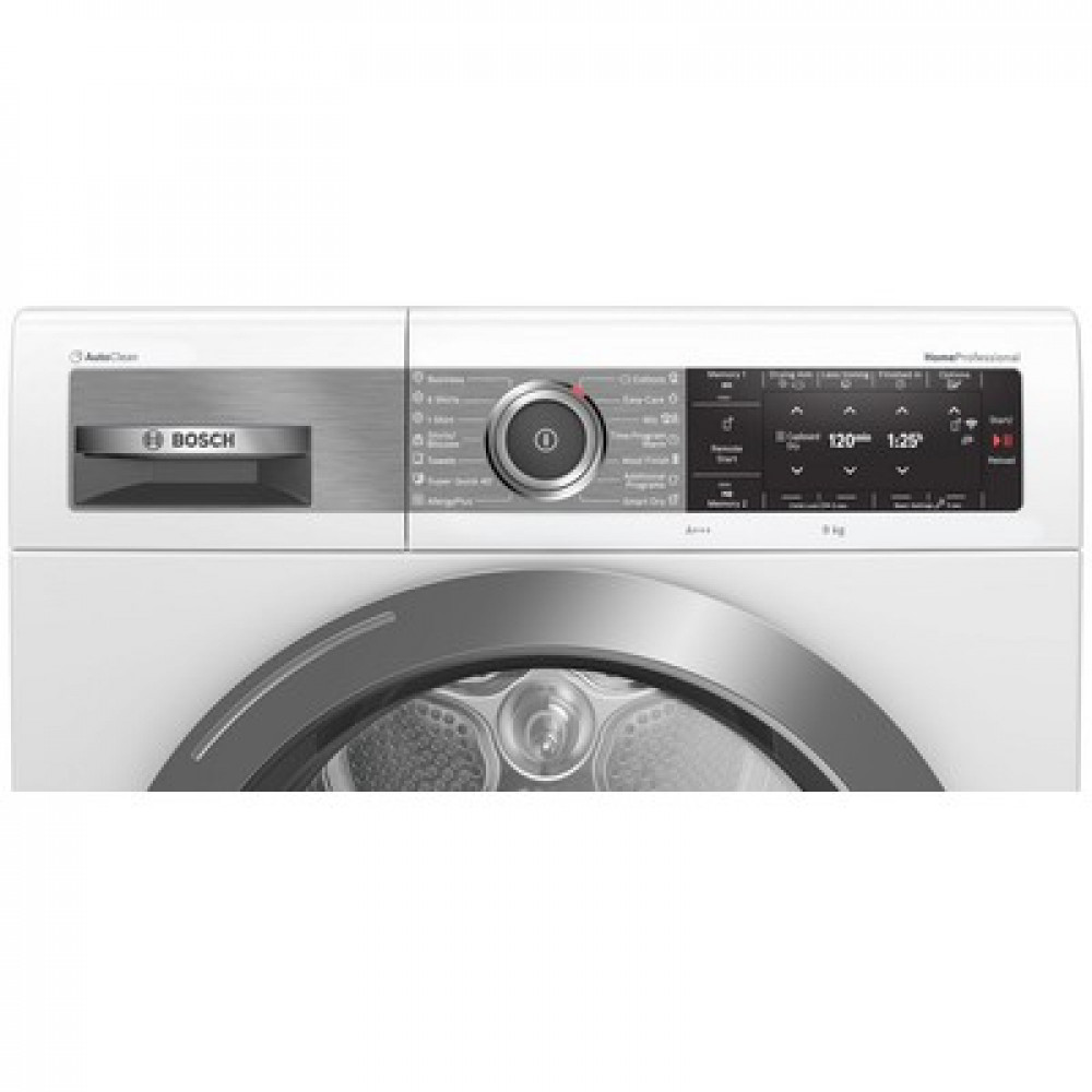 BOSCH Mašina za sušenje veša WTX87EH0EU