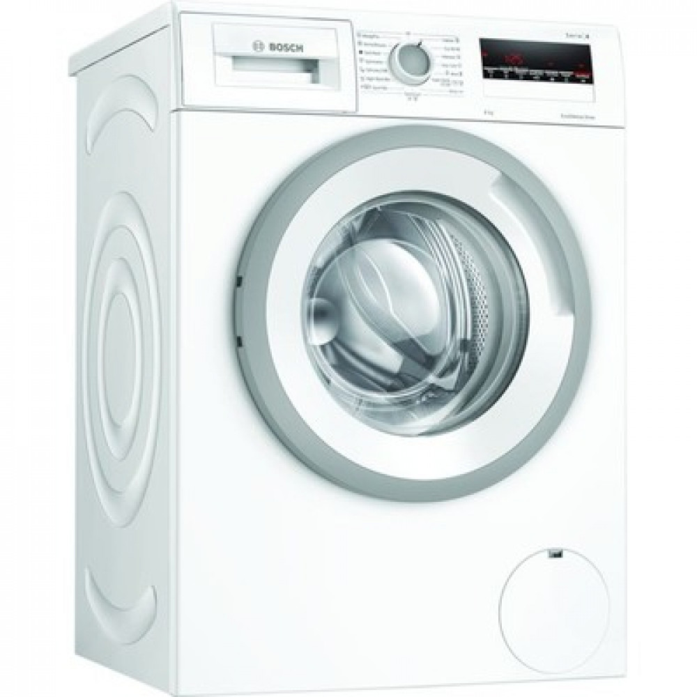 BOSCH Mašina za pranje veša WAN28263BY