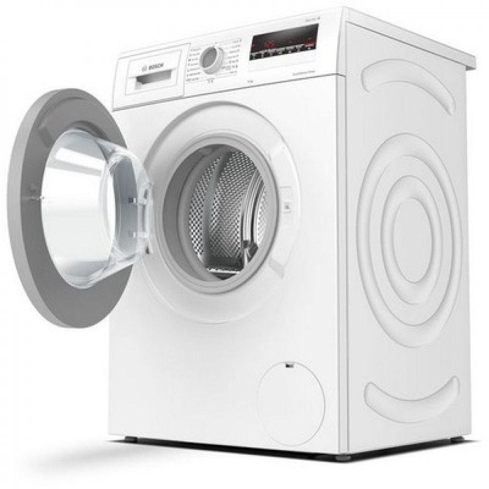 BOSCH Mašina za pranje veša WAN28263BY