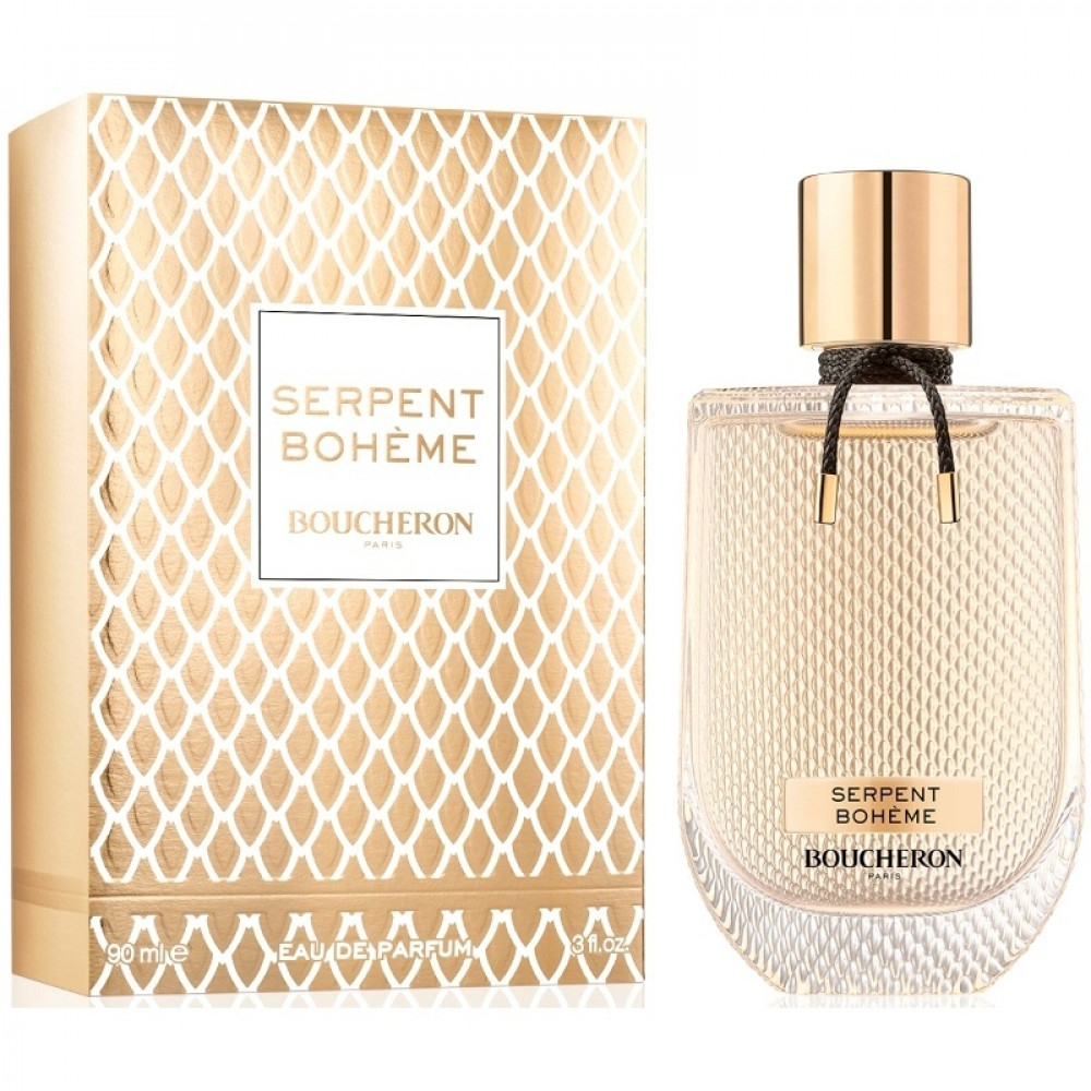 Boucheron Serpent Boheme 90ml Edp 000855