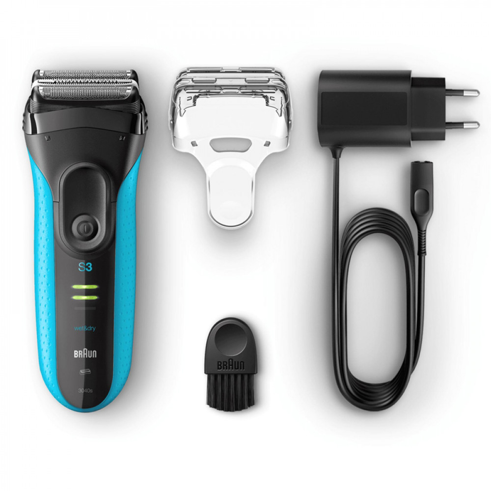 BRAUN Aparat za brijanje 3010