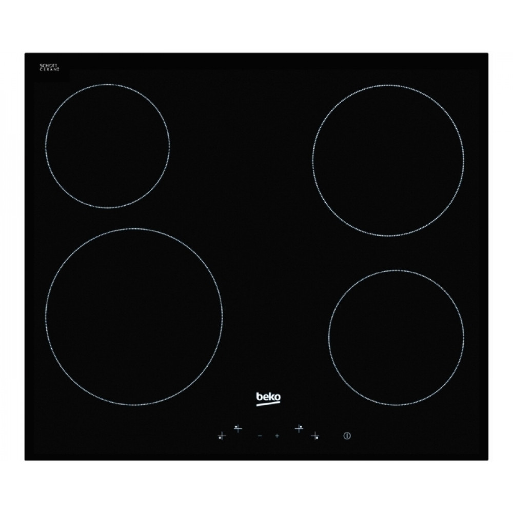 BEKO Ugradni set BSC 22120 X 
