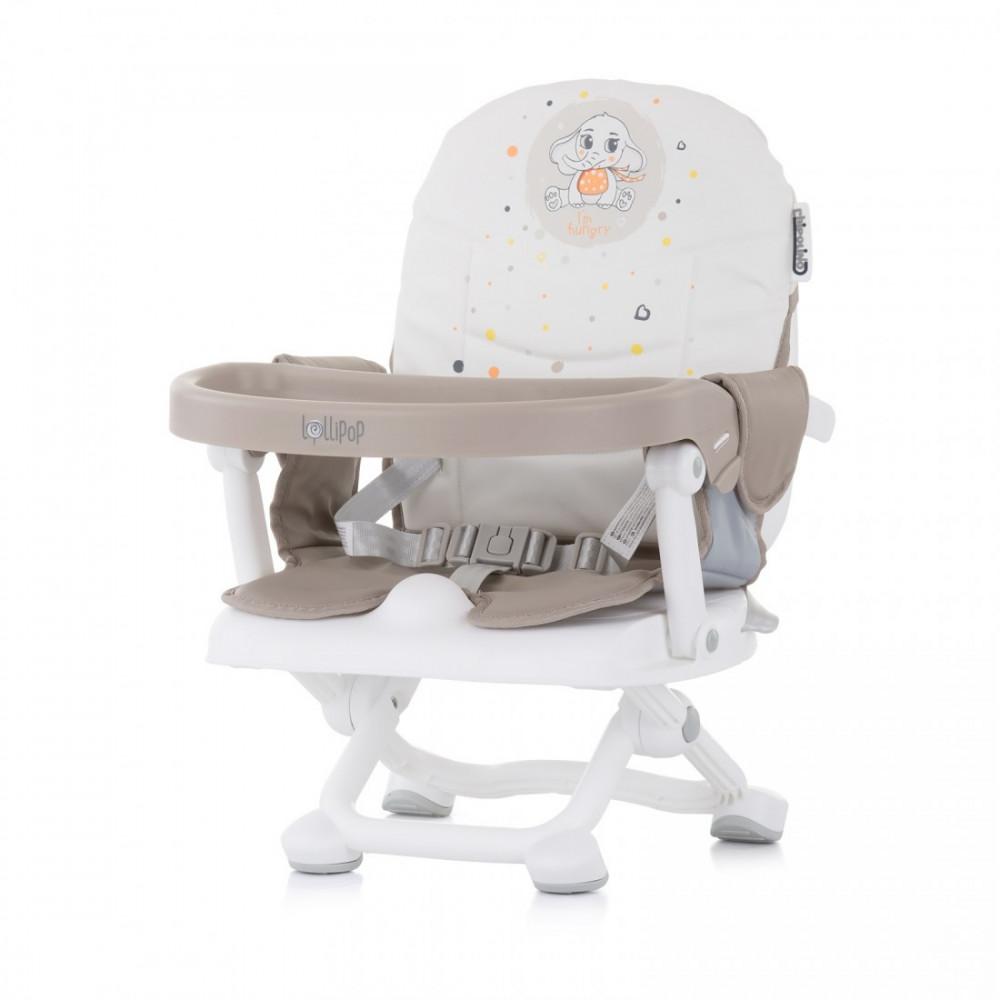 Chipolino Buster hranilica Lollipop Latte 710552
