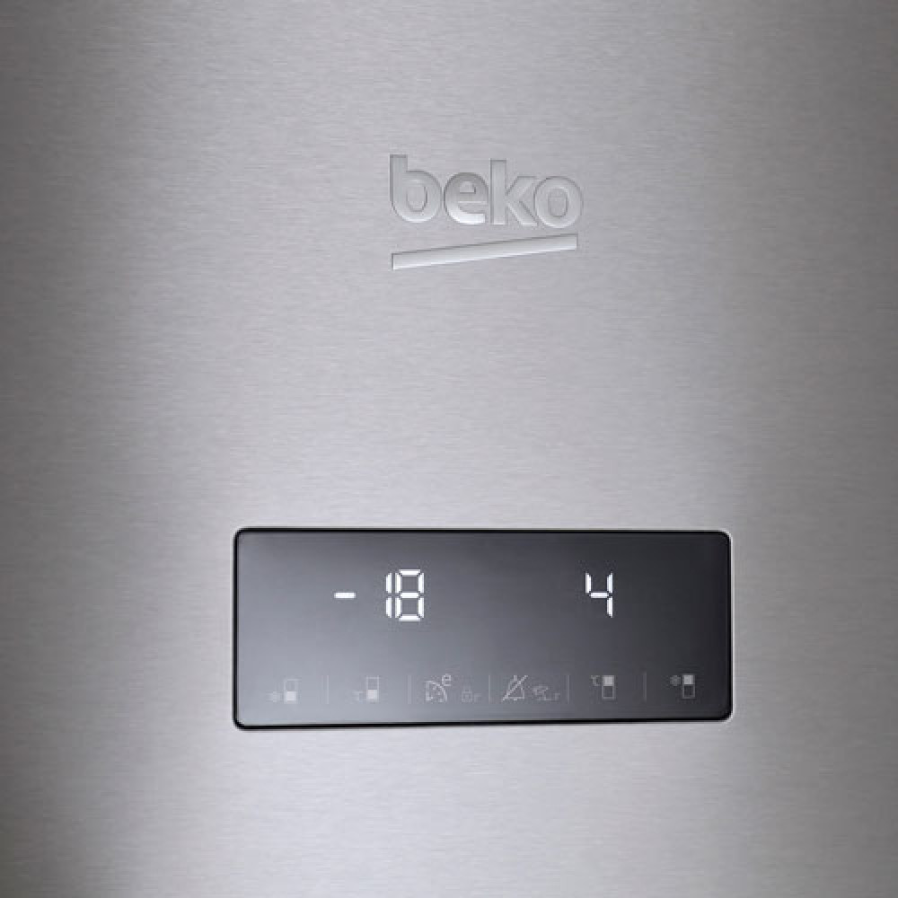 BEKO Kombinovani frižider RCNE 520 E31 DZX