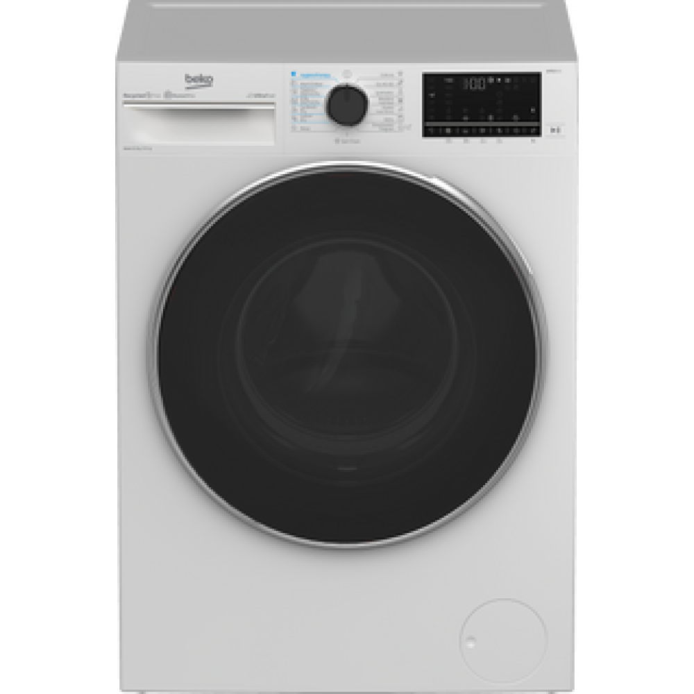 BEKO Mašina za pranje i sušenje veša B5DF T 59447 W