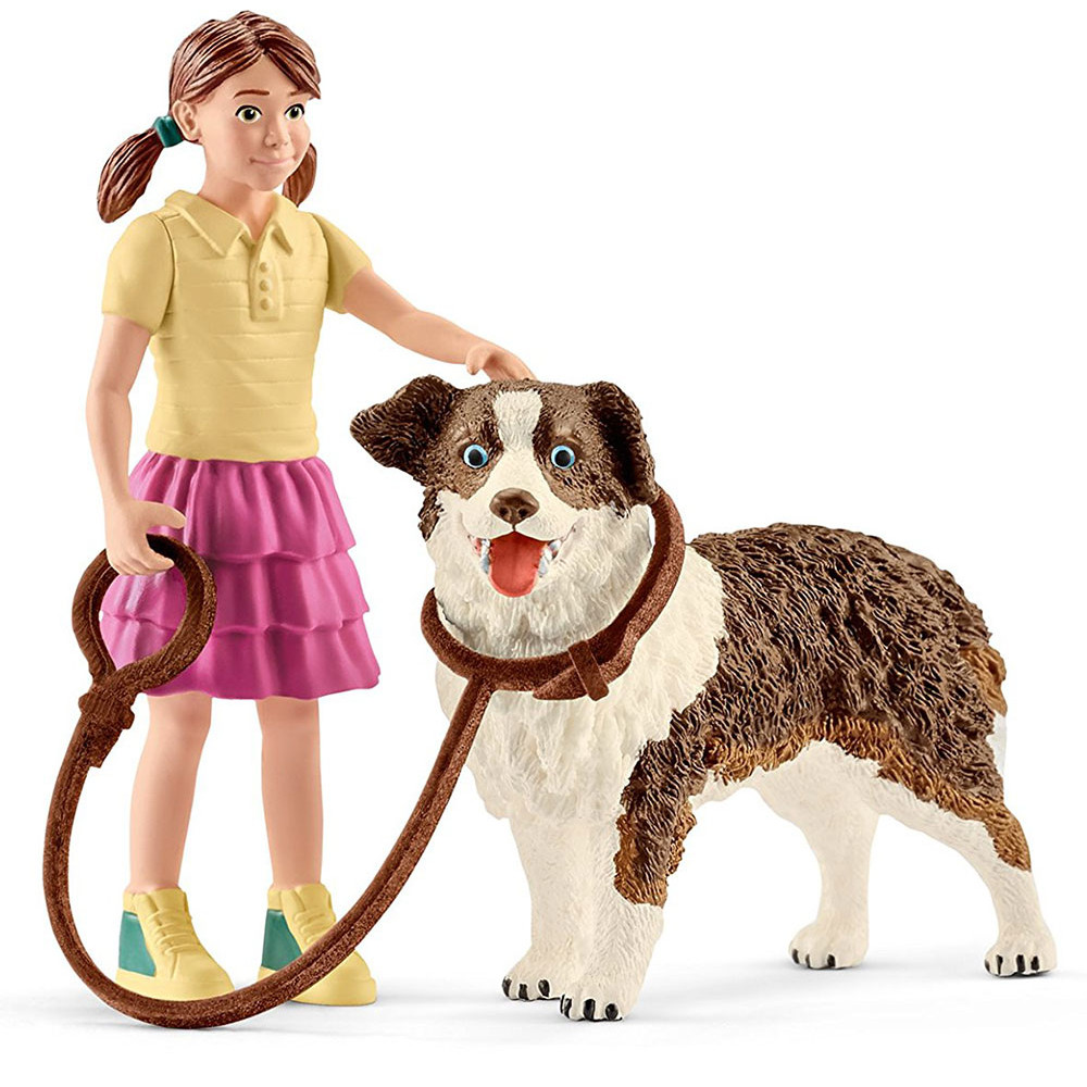 SCHLEICH Kućica za psa 42376