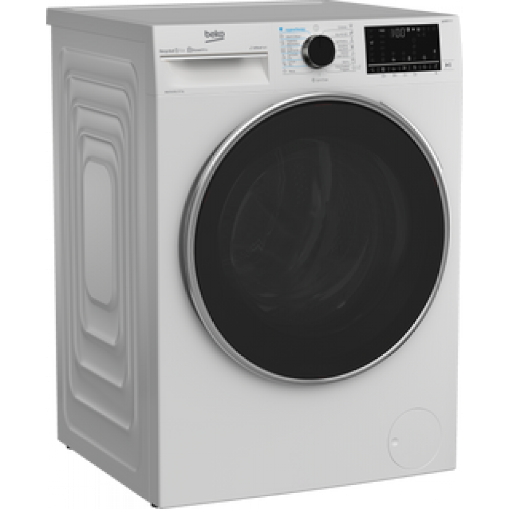 BEKO Mašina za pranje i sušenje veša B5DF T 59447 W