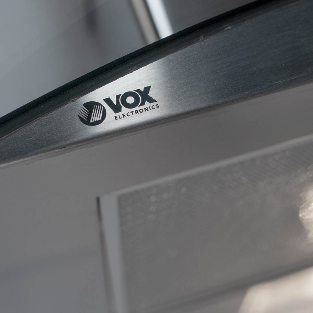 VOX Samostalni aspirator CGL650IX