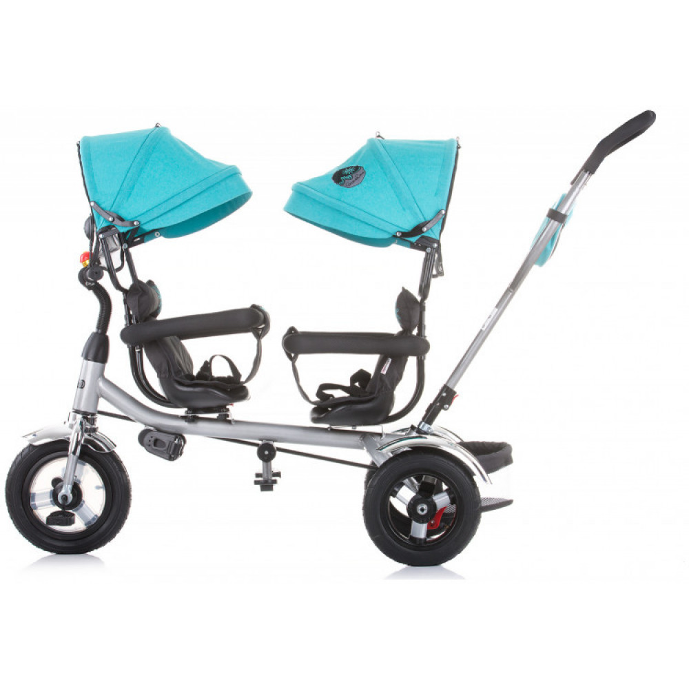 CHIPOLINO 2PLAY tricikl za blizance TRK2P0213MI