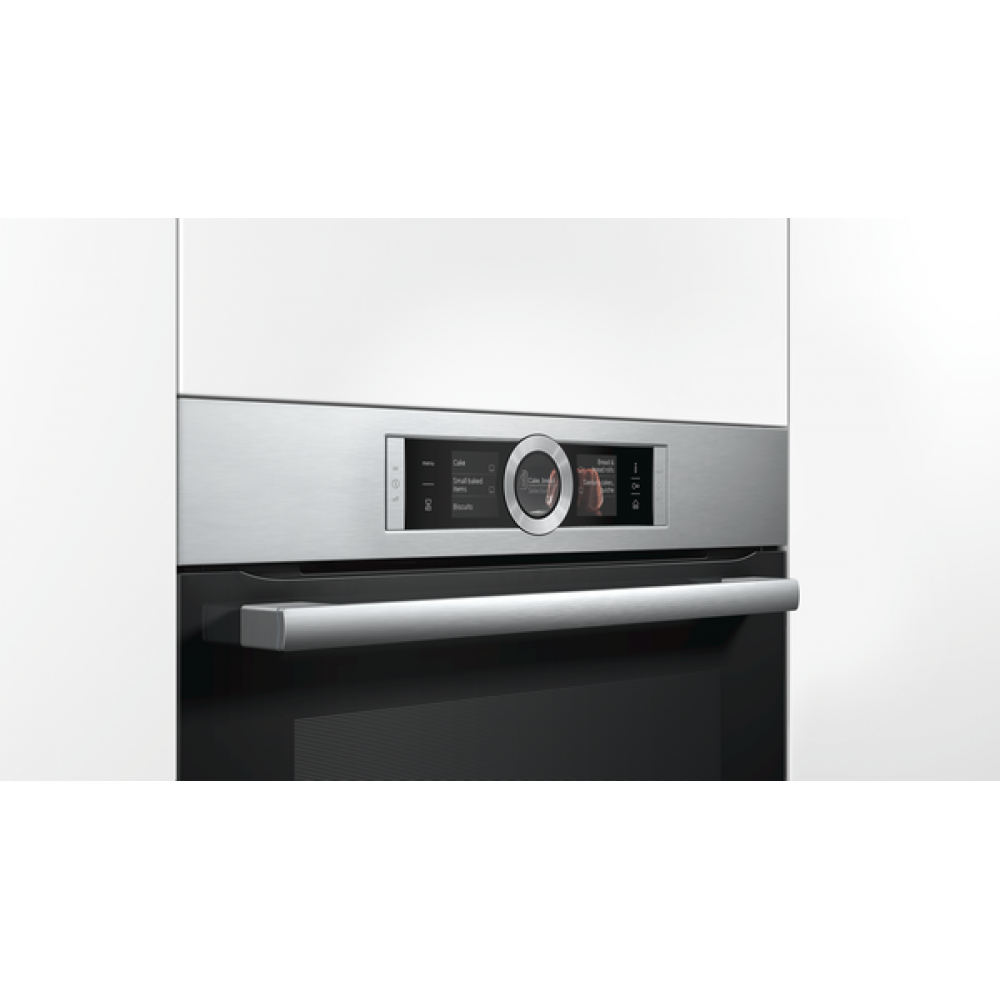 BOSCH ugradna rerna CSG656BS2