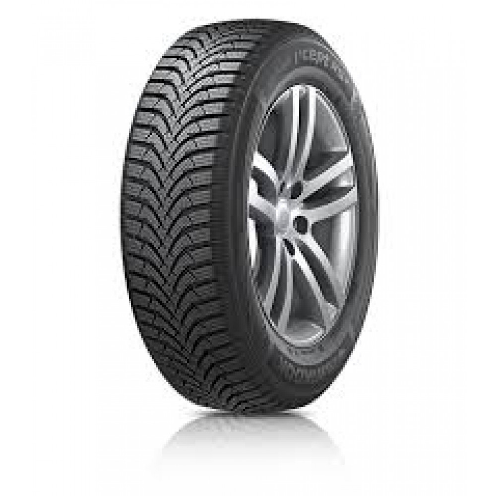 HANKOOK 195/60R14T W442 Wınter I*Cept Rs 