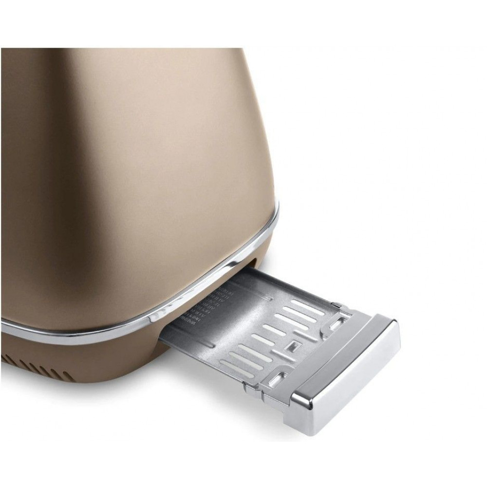 DELONGHI toster CTI 2103.BZ