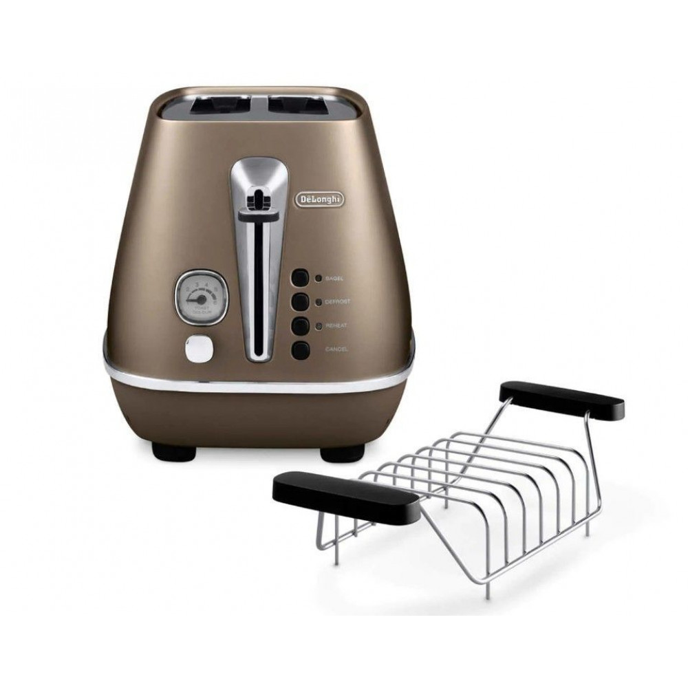 DELONGHI toster CTI 2103.BZ