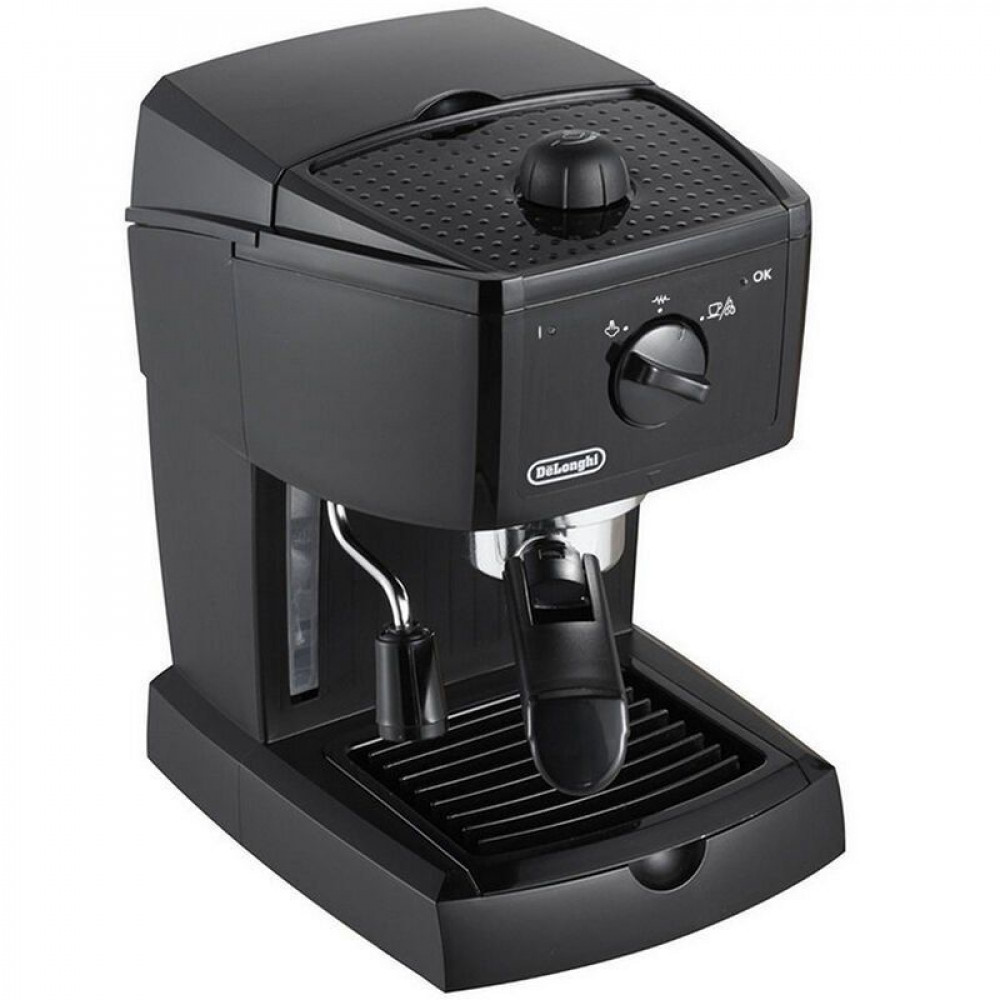 Delonghi aparat za kafu espresso EC146.B***N