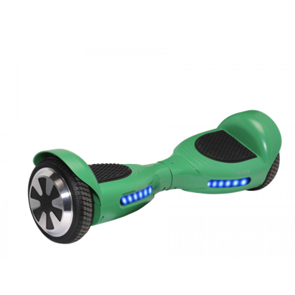 DENVER DBO-6530 Balance Board Zeleni