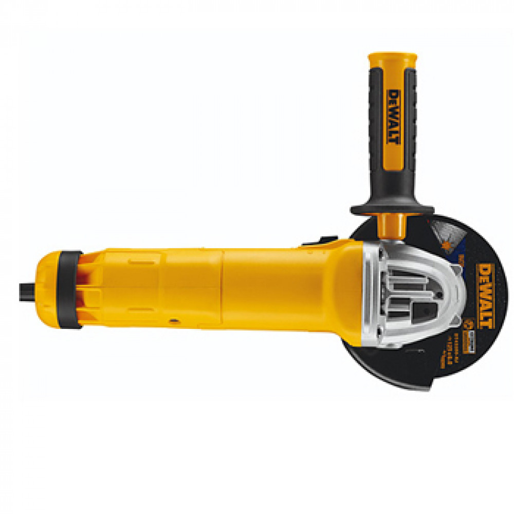 DeWalt ugaona brusilica 1200W 125 mm DWE4217