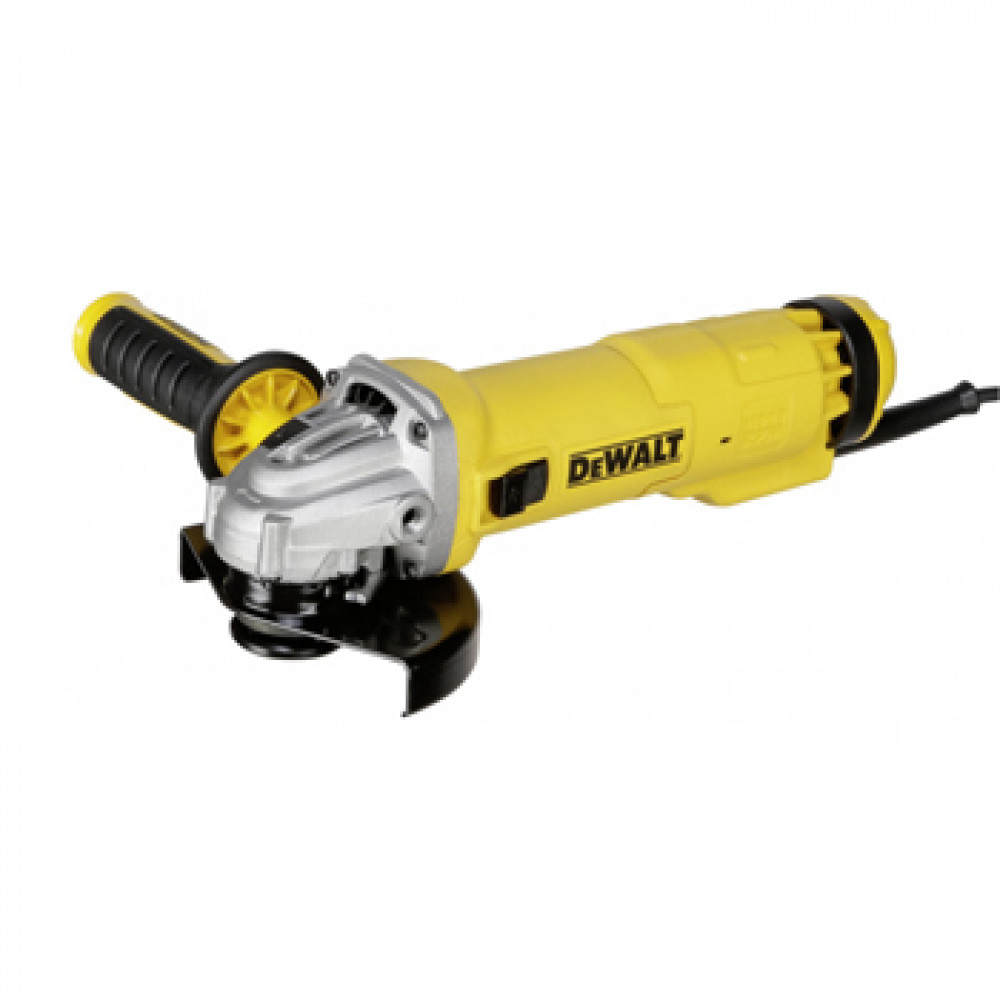DeWalt ugaona brusilica 1200W 125 mm DWE4217