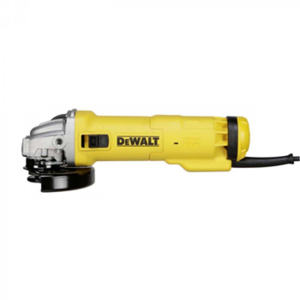 DeWalt ugaona brusilica 1200W 125 mm DWE4217
