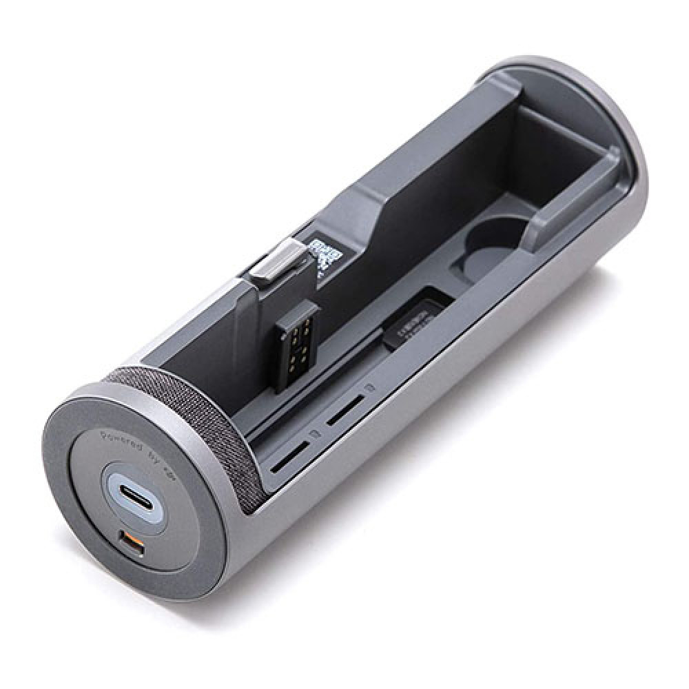 DJI Osmo Pocket - Part 02 Charging Case
