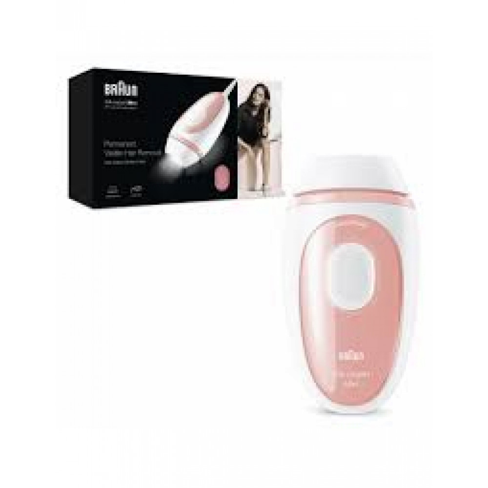 BRAUN SILK PRO IPL FLASH PL1000 BOX 504872