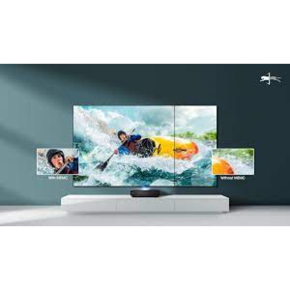 HISENSE Smart laserski televizor 100L5F-B12