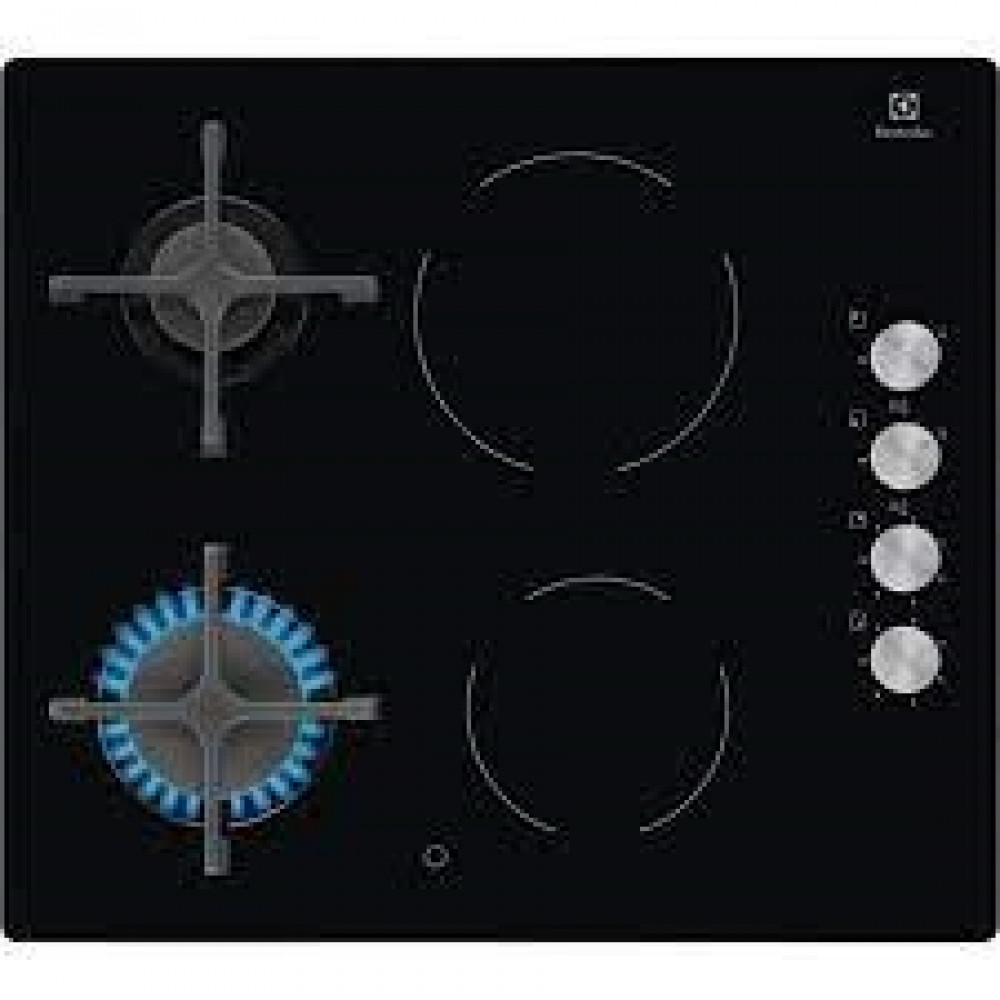 ELECTROLUX Ugradni set EOD5C50Z+EGE6172NOK