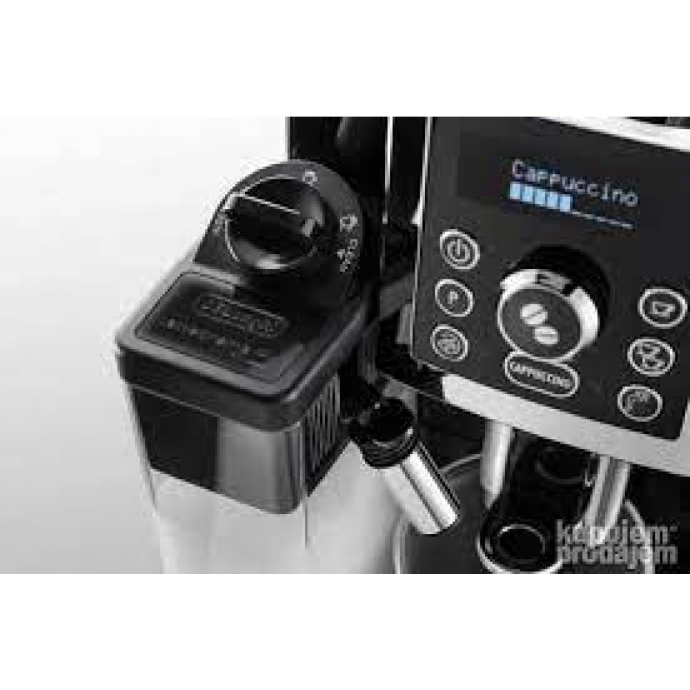 DELONGHI Espresso apar ECAM 23.460.B 557093 *N2