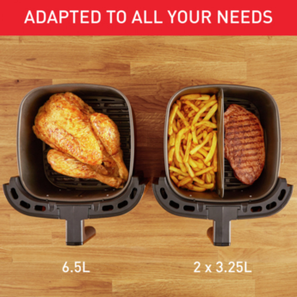 TEFAL Friteza EY801815