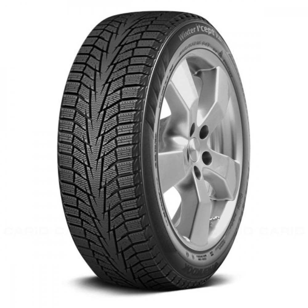 HANKOOK 205/65R15T W452 Wınter I*Cept Rs2 