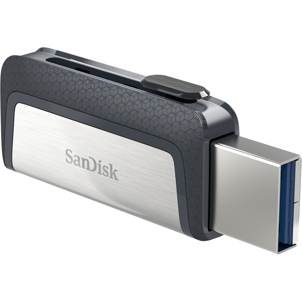 SANDISK fleš Cruzer Ultra 3.0 16GB Type C