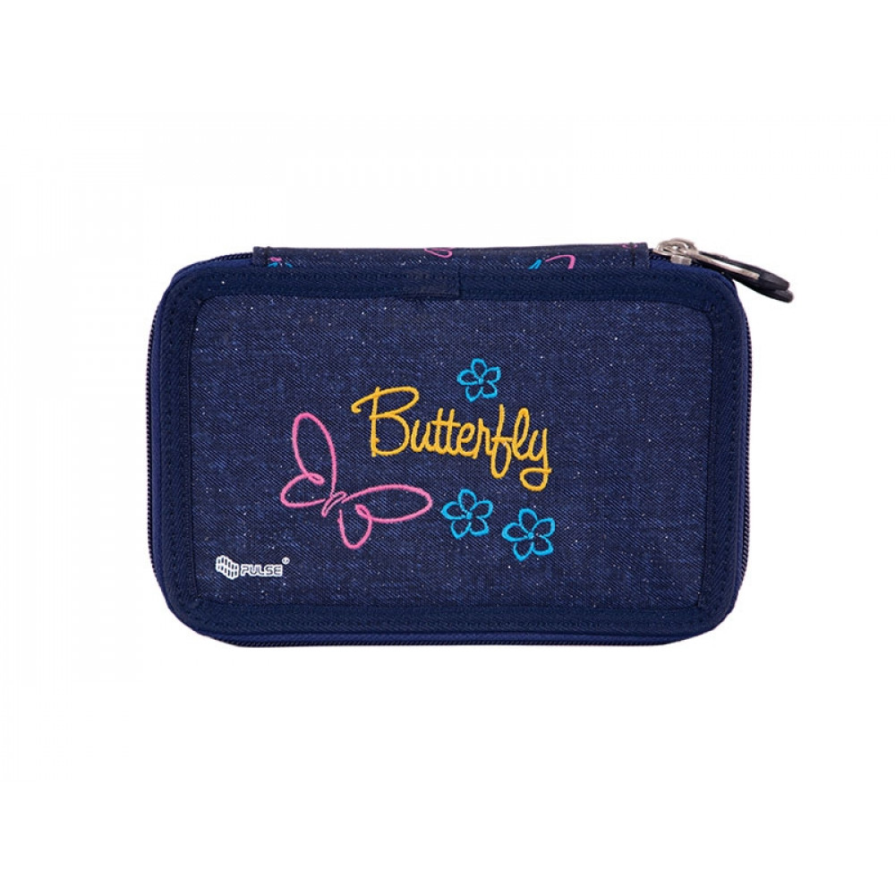 DVODELNA PERNICA ANATOMIC JEANS BUTTERFLY