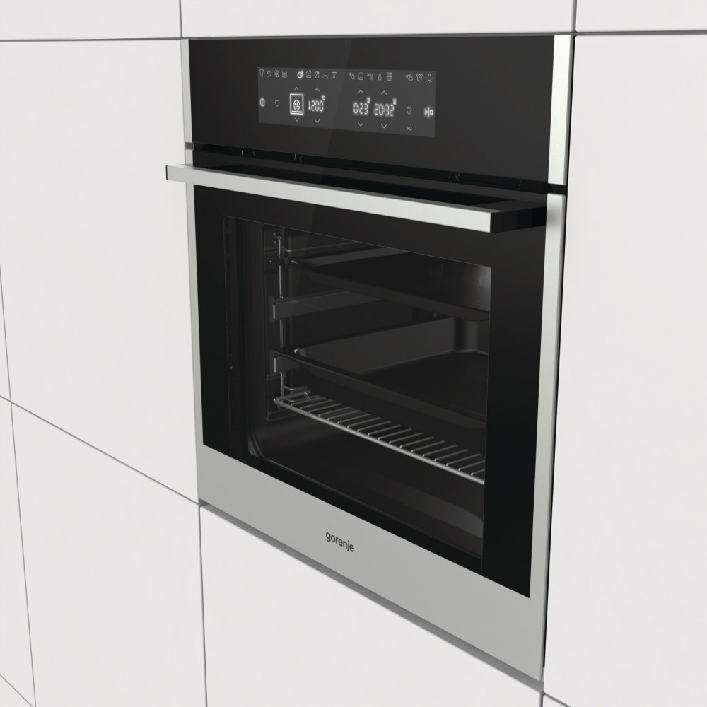 GORENJE Ugradna nezavisna rerna BO758A33XG