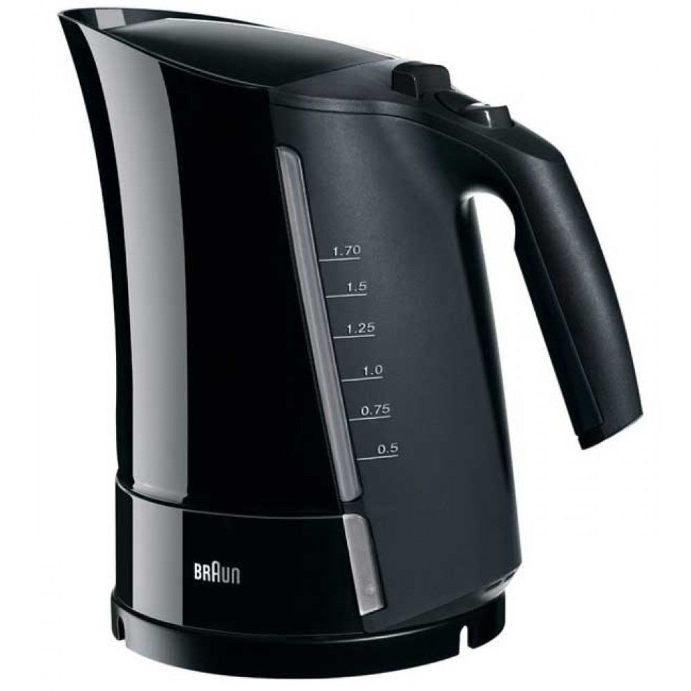 BRAUN  Električni ketler WK300 554600