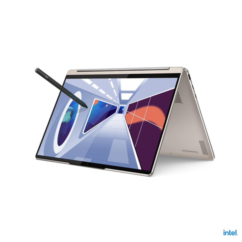 LENOVO Laptop Yoga 9 14IRP8 Win11 Pro/14"IPS 4K - 83B1003WYA