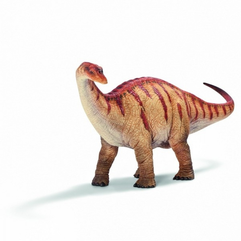 SCHLEICH praistorijska životinja apatosaurus 14514
