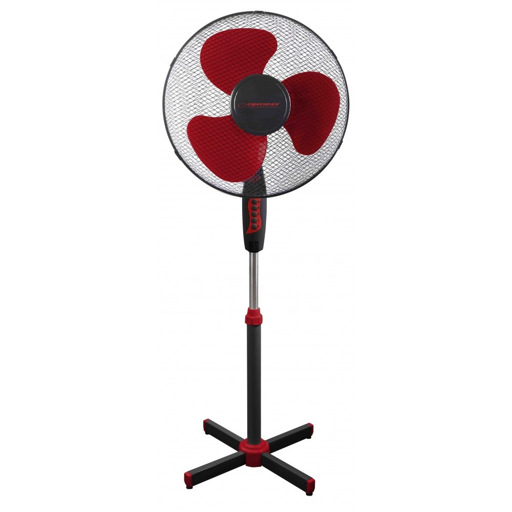 ESPERANZA Stojeći ventilator EHF001KR   