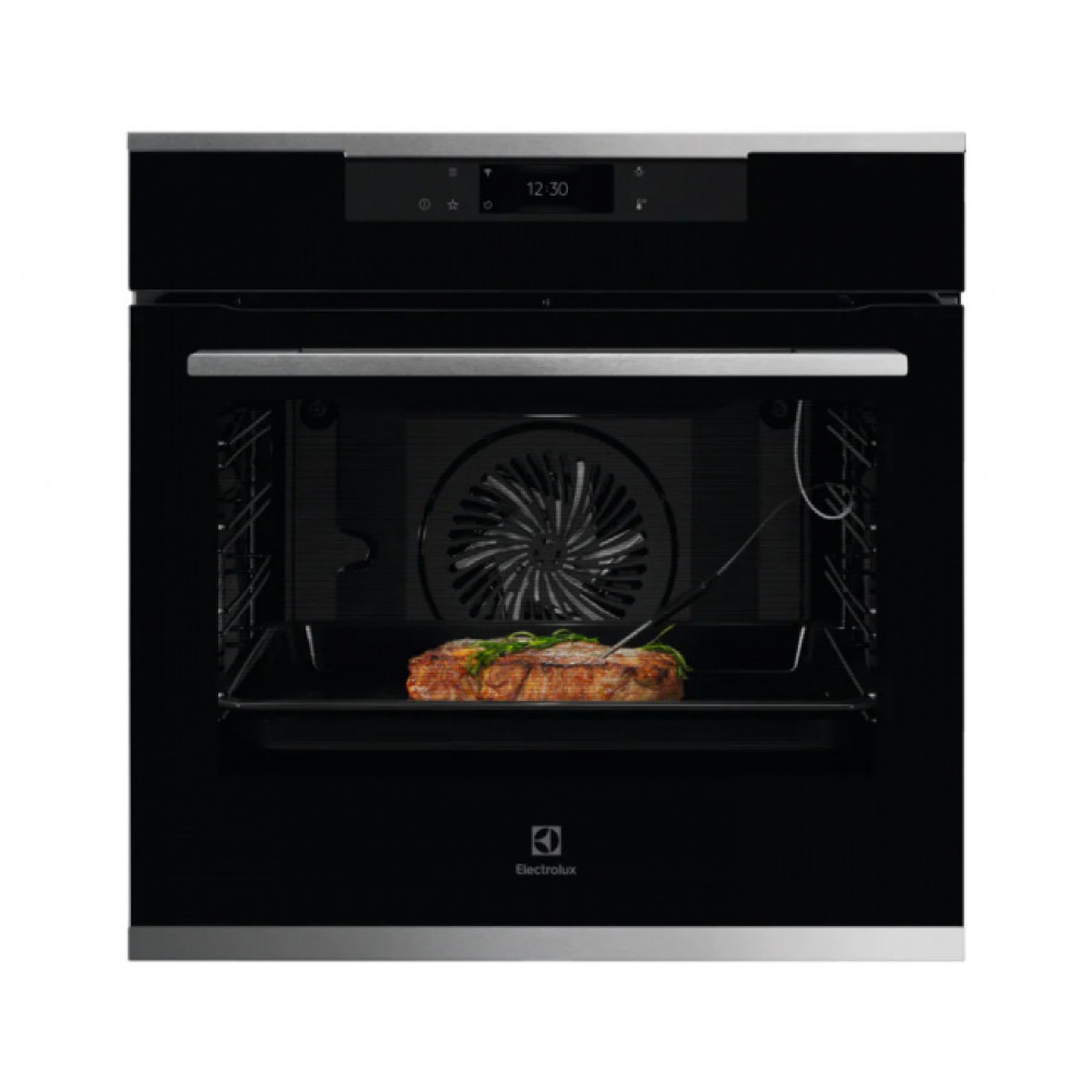 ELECTROLUX Multifunkcionalna ugradna rerna KOEBP39WX