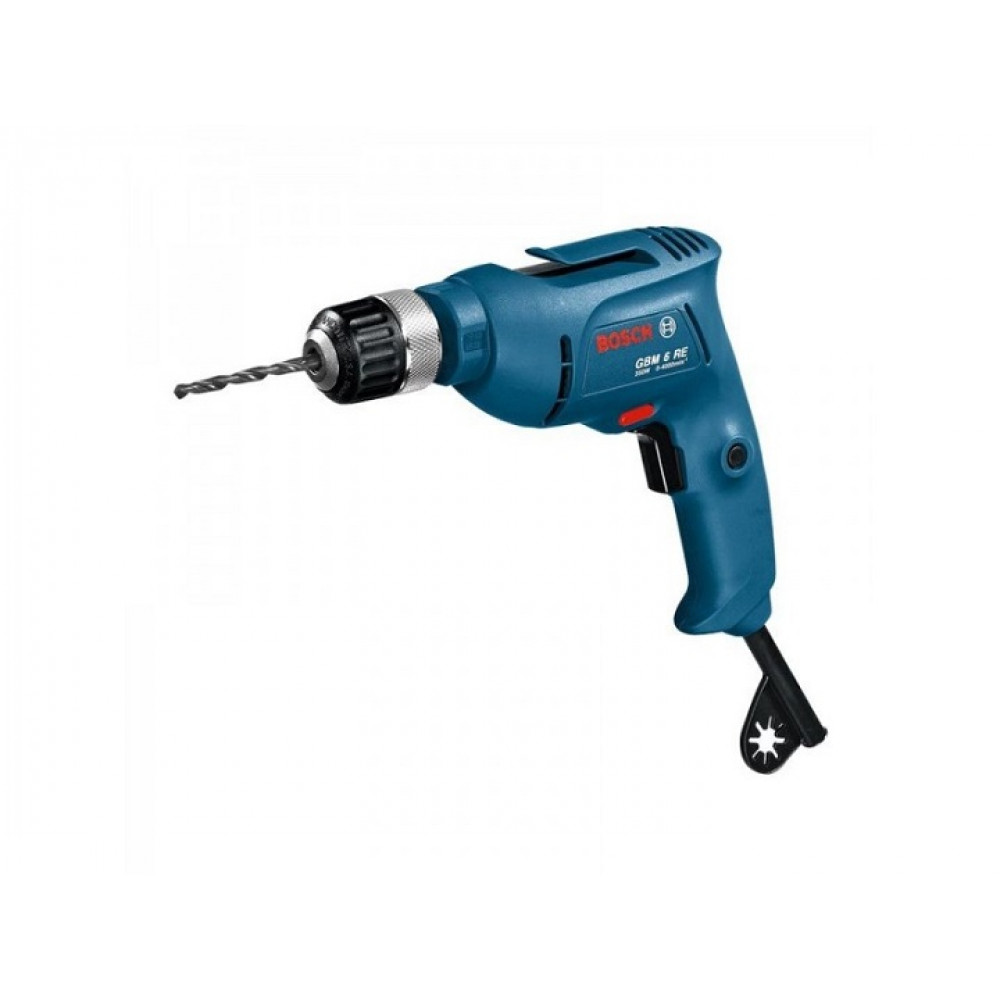 BOSCH bušilica GBM 10 RE 0601473600